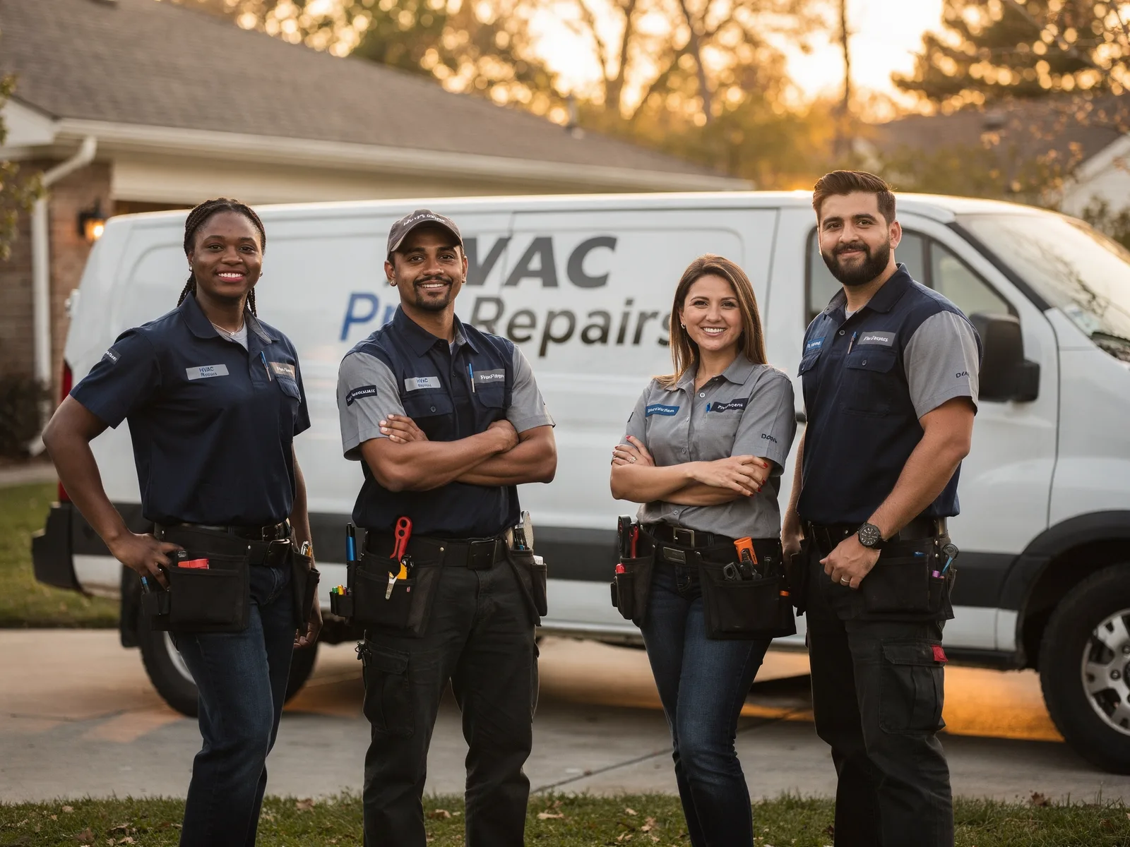 Heat Pump Repair company in Cawood, KY