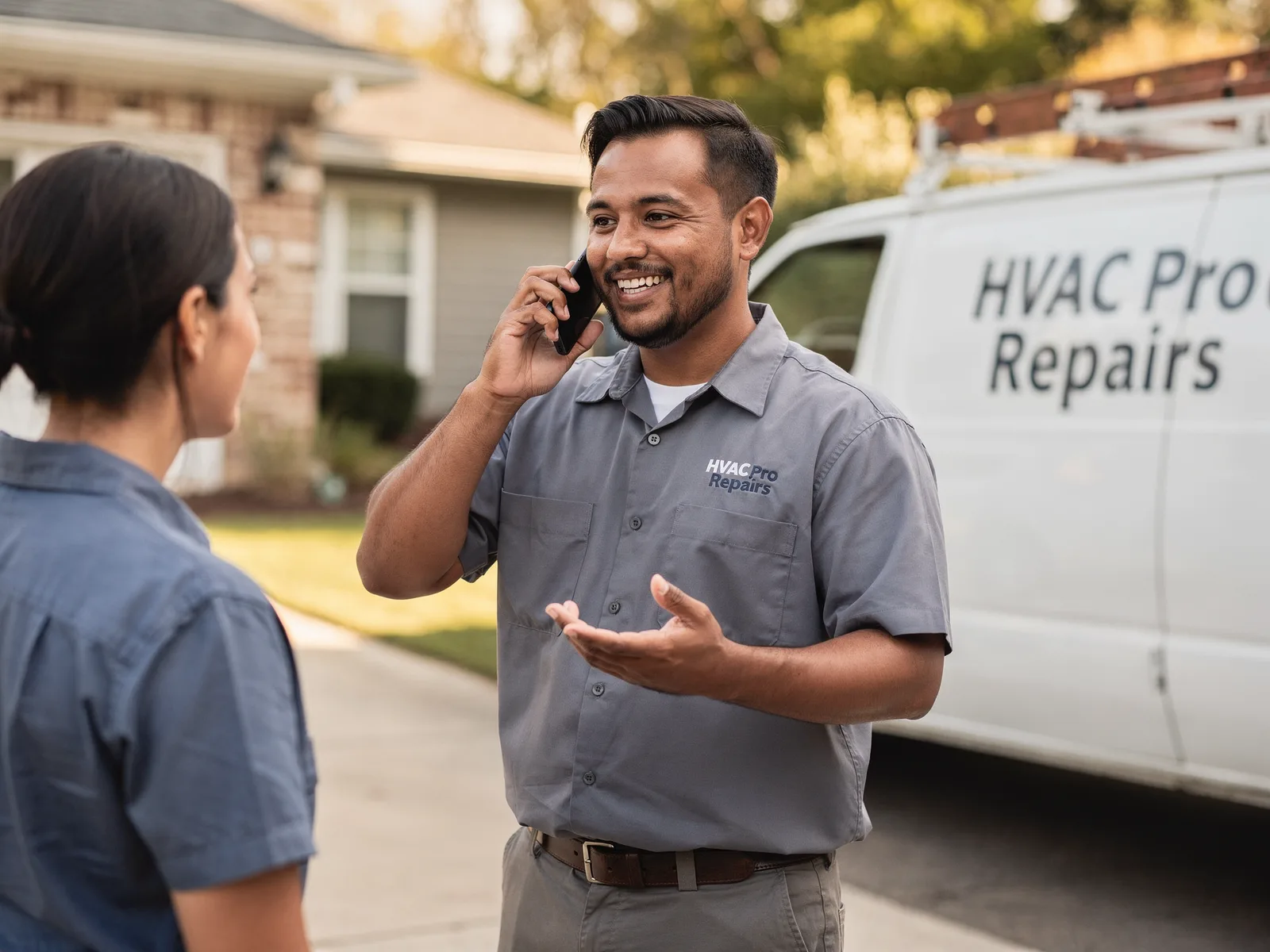 Heat Pump Repair Cawood, KY FAQs